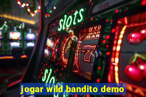 jogar wild bandito demo